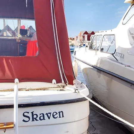 Three-bedroom Holiday Sivsangervaenget 01 別荘 *